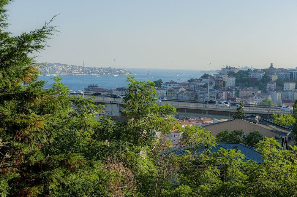 undefined Yeşim Suites 3