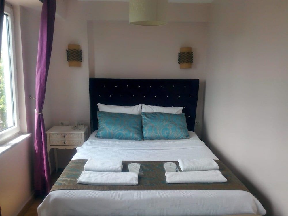 undefined Yeşim Suites 8