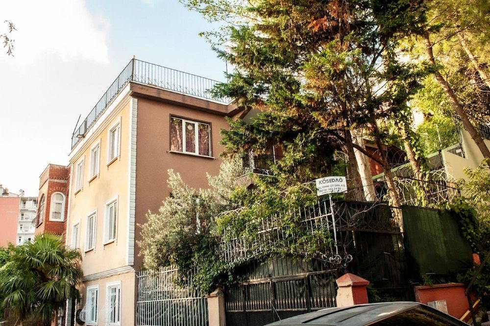 undefined Yeşim Suites 2