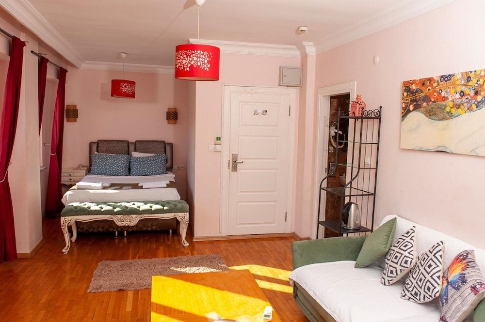 undefined Yeşim Suites 10