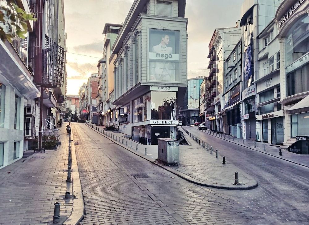 undefined Hotel Sureyya 3