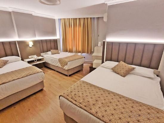 undefined Hotel Sureyya 5