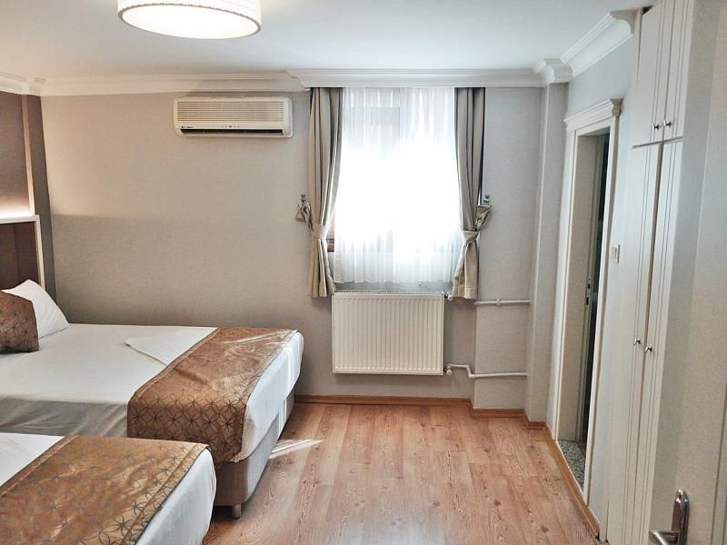 undefined Hotel Sureyya 4