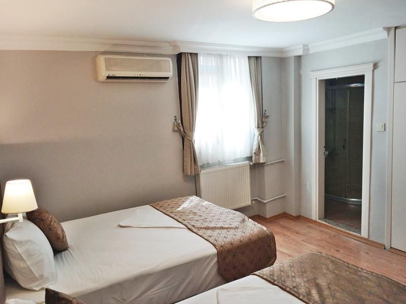 undefined Hotel Sureyya 10