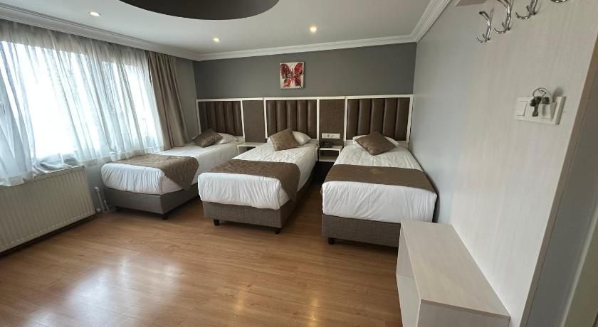 undefined Hotel Sureyya 9
