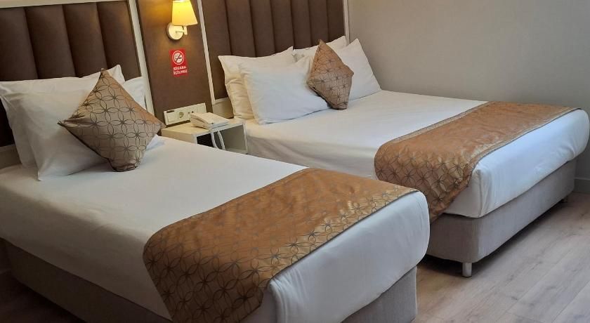 undefined Hotel Sureyya 7