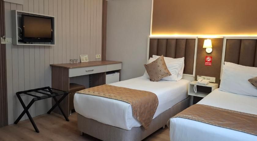 undefined Hotel Sureyya 6