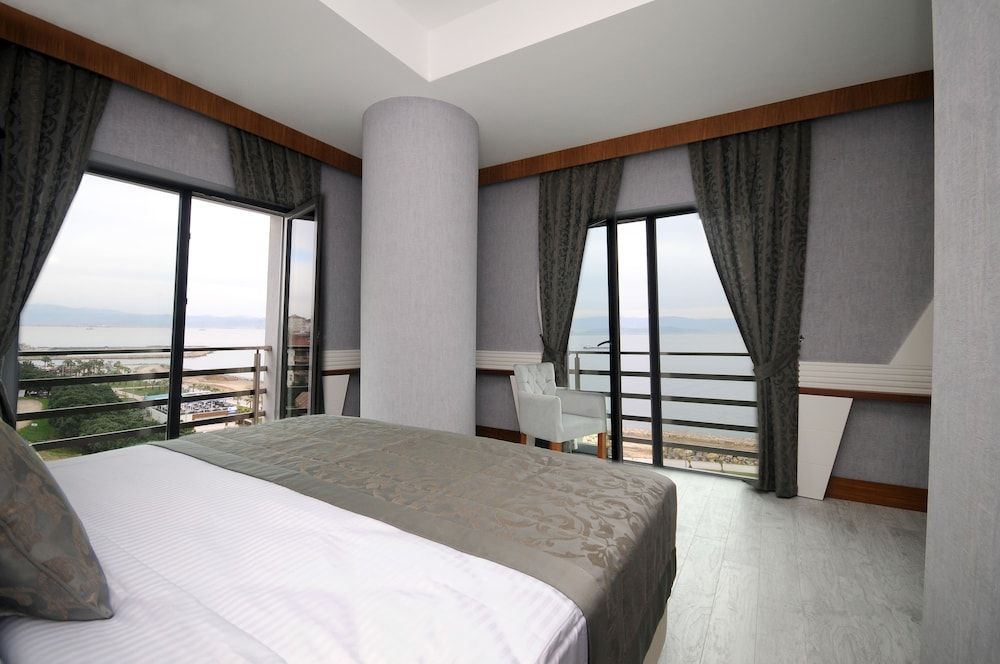 Elite Hotel Darica Standard Double or Twin Room