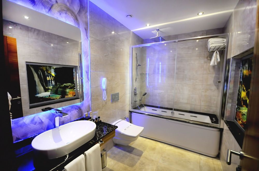 Elite Hotel Darica Junior Suite 3