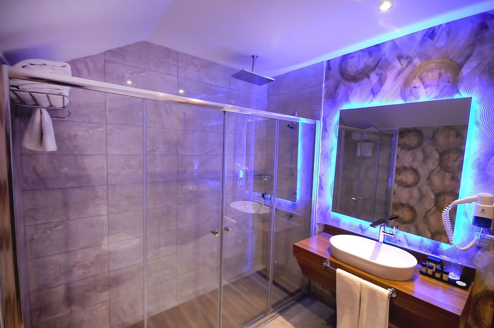 Elite Hotel Darica Standard Double or Twin Room 5