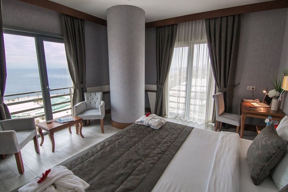 Elite Hotel Darica Executive Suite, 1 Bedroom 3