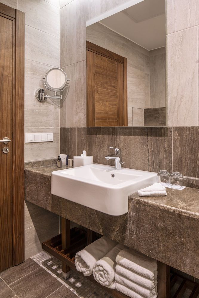 Spektr Boutique Hotel Yalıkavak Standard Room, Garden View 9