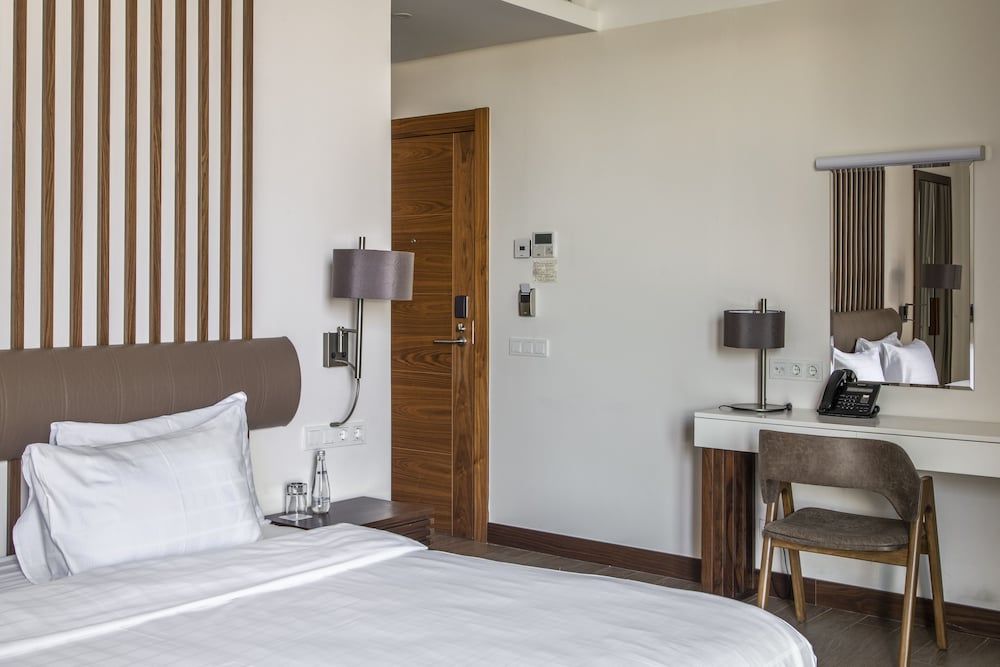 Spektr Boutique Hotel Yalıkavak Standard Room, Garden View 3