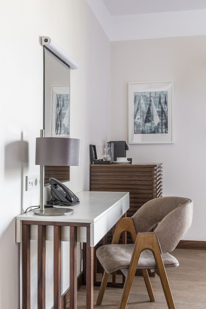 Spektr Boutique Hotel Yalıkavak Standard Room, Garden View 12