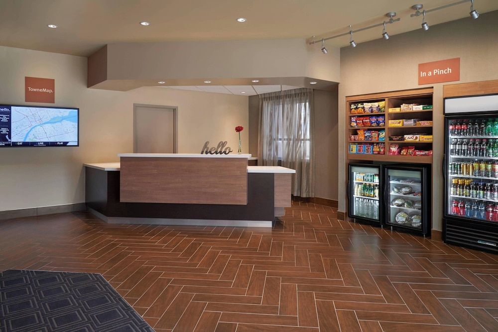 undefined TownePlace Suites by Marriott Windsor 6