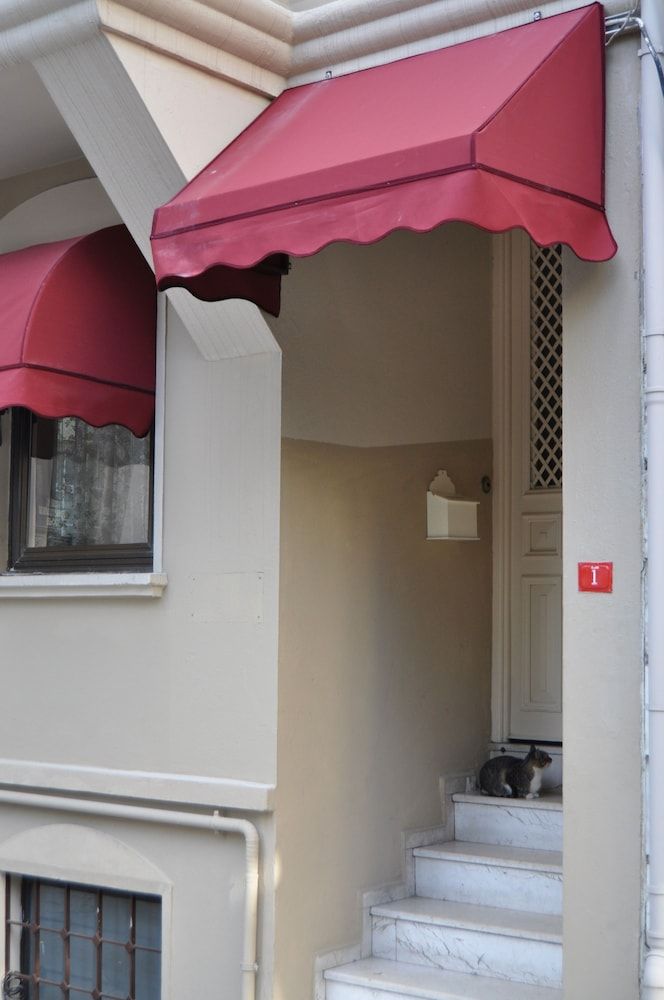 undefined Hotel Taksim Home 6