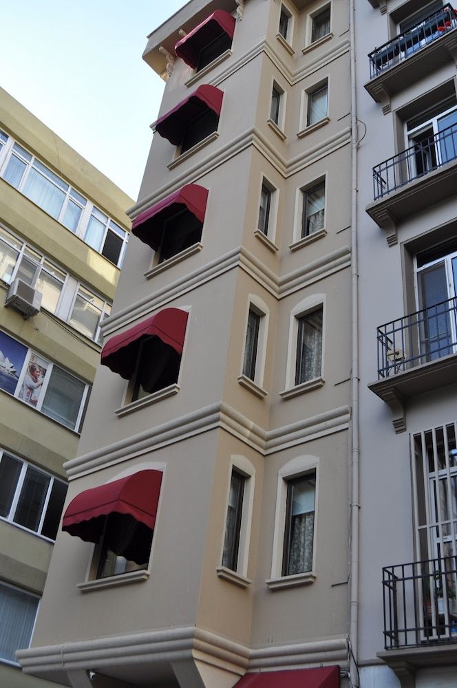 undefined Hotel Taksim Home 7