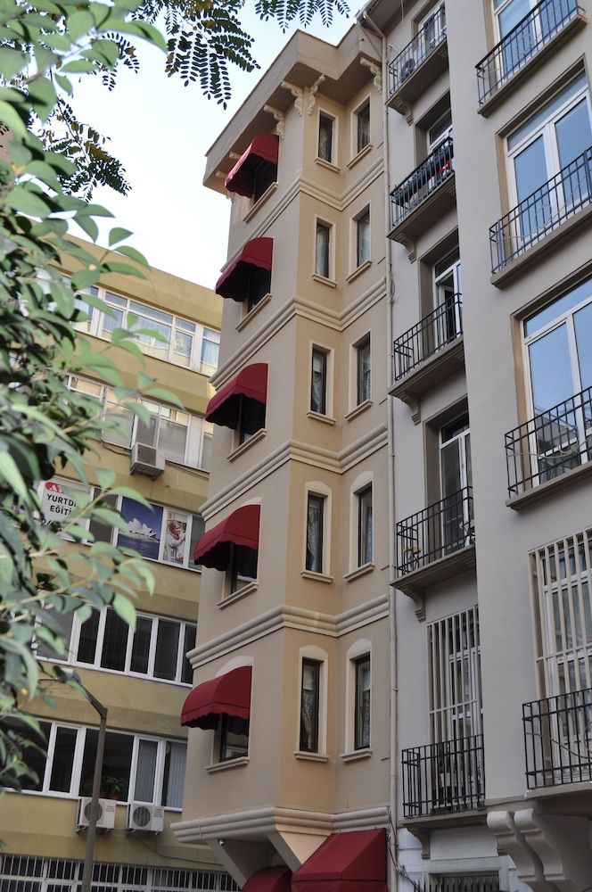 undefined Hotel Taksim Home 2
