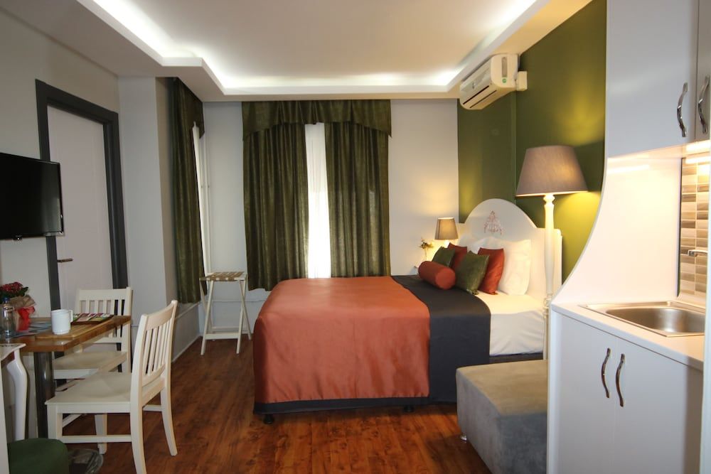 undefined Hotel Taksim Home 2