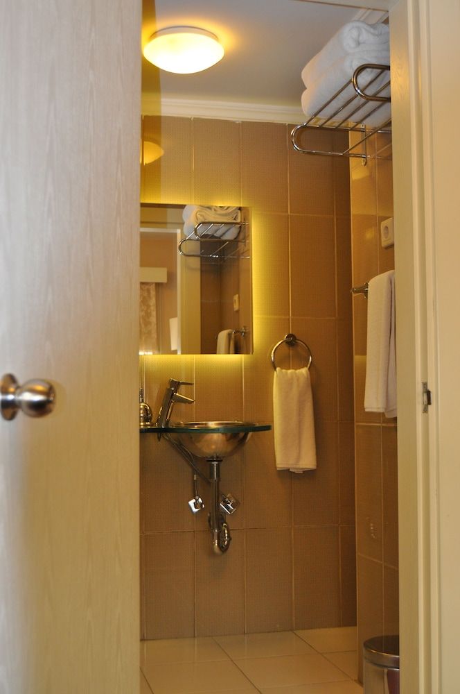 Hotel Taksim Home Economy Basement Studio 5