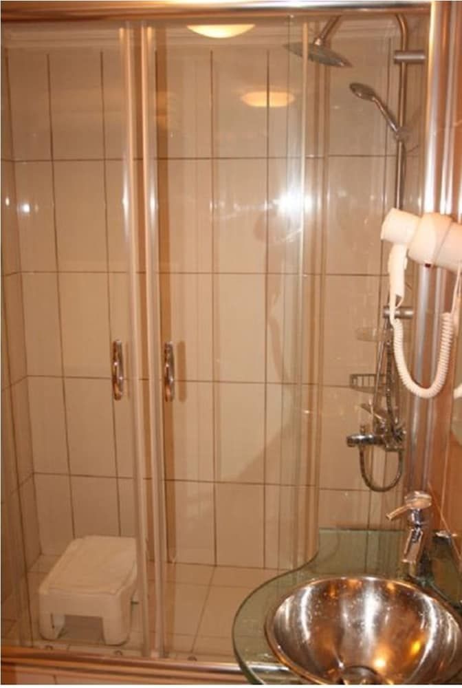 Hotel Taksim Home Economy Basement Studio 4