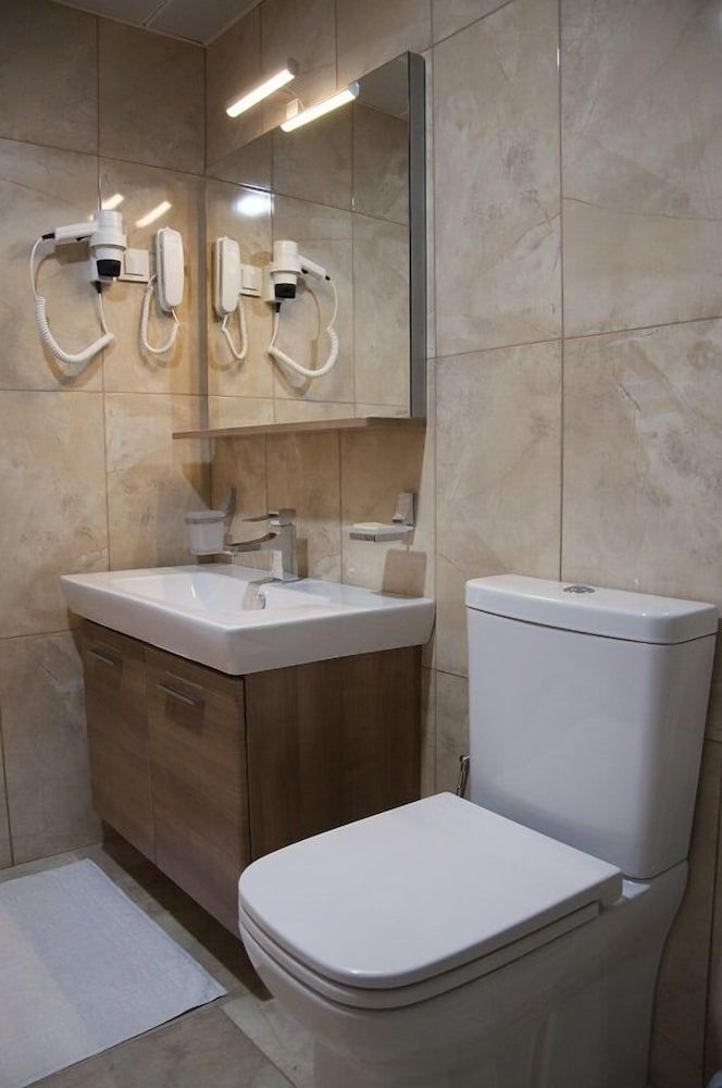 Mütevelli Otel Standard Room 13