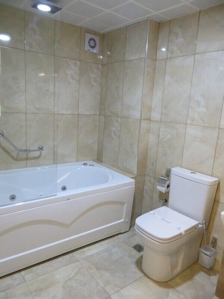 Mütevelli Otel Suite, 1 Bedroom 4