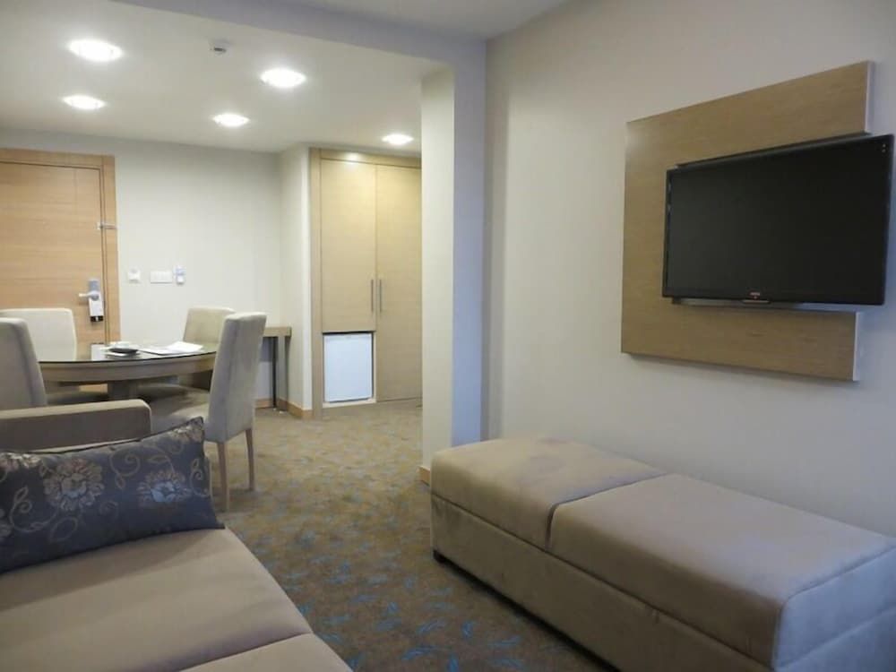 Mütevelli Otel Suite, 1 Bedroom 10