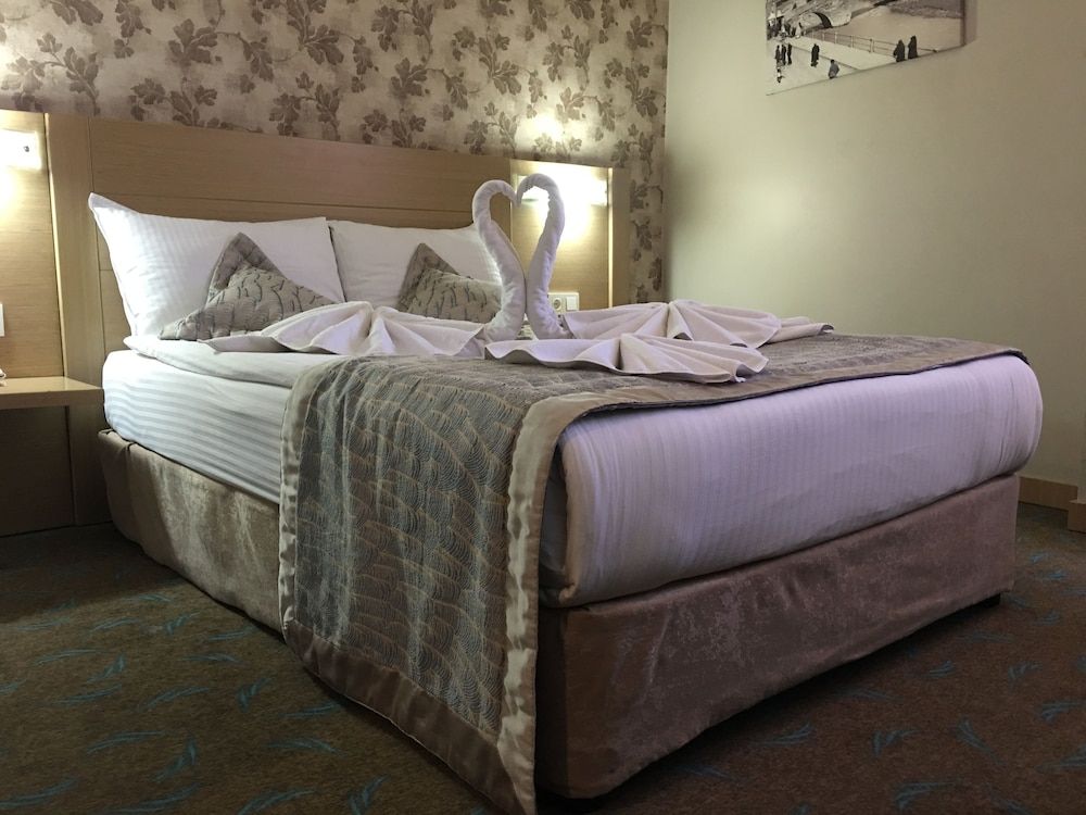 Mütevelli Otel Standard Room 2