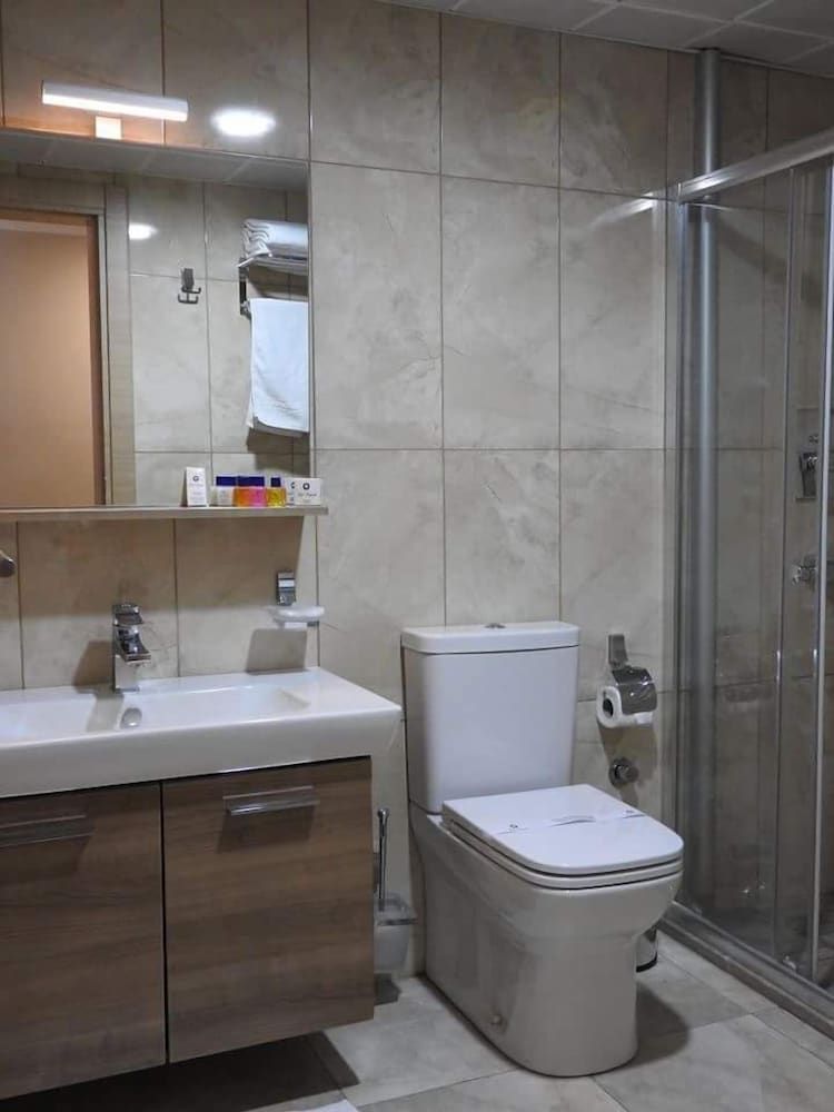 Mütevelli Otel Standard Room 14