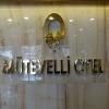 Mütevelli Otel