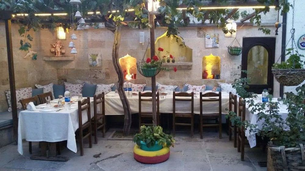 undefined Urgup Konak 8