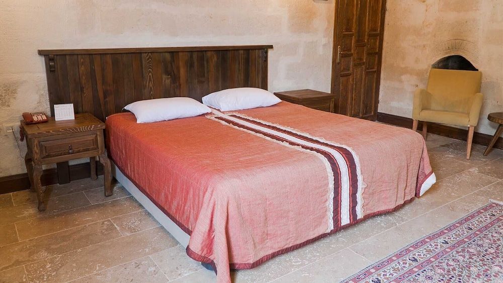 undefined Urgup Konak