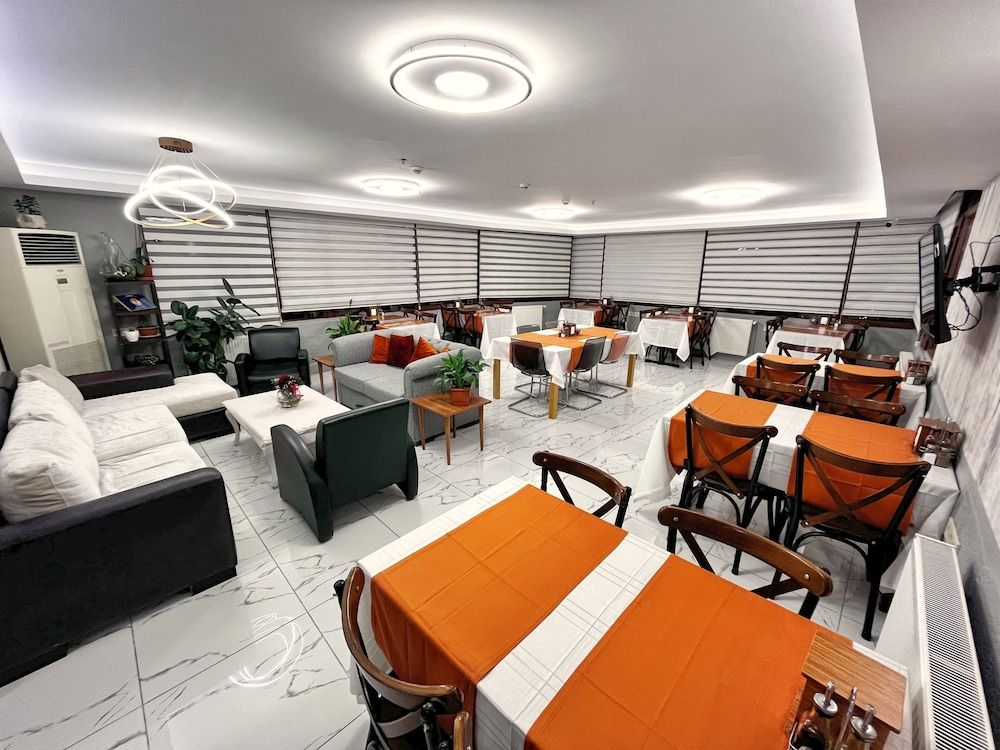 undefined Naila Hotel 9