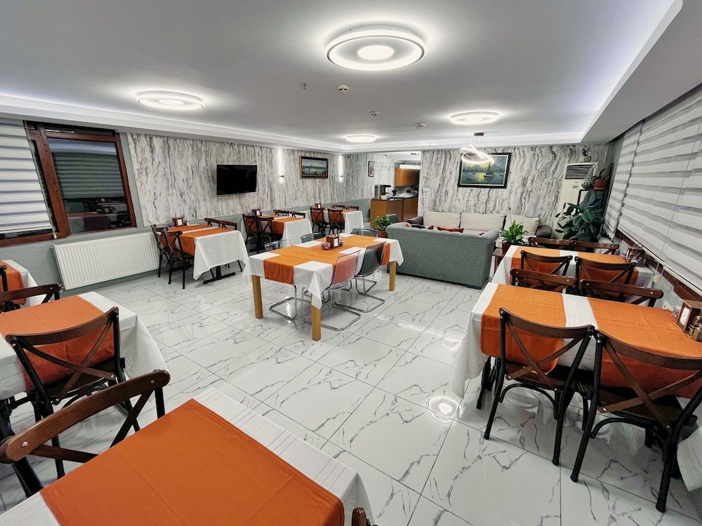 undefined Naila Hotel 10