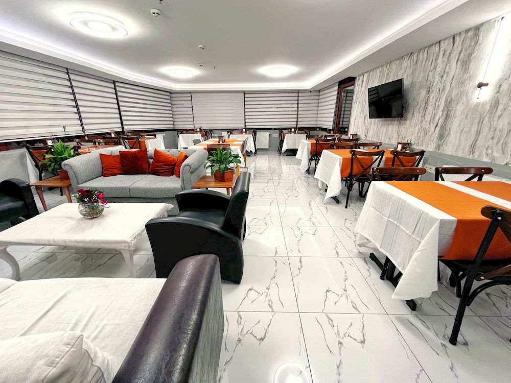 undefined Naila Hotel 8