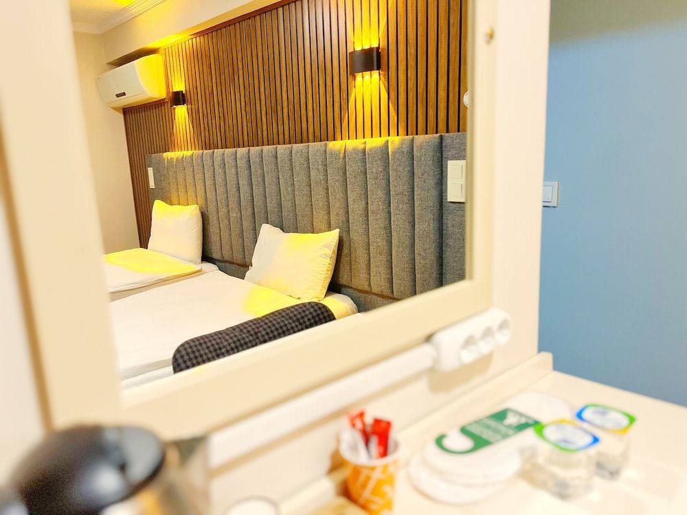 undefined Naila Hotel