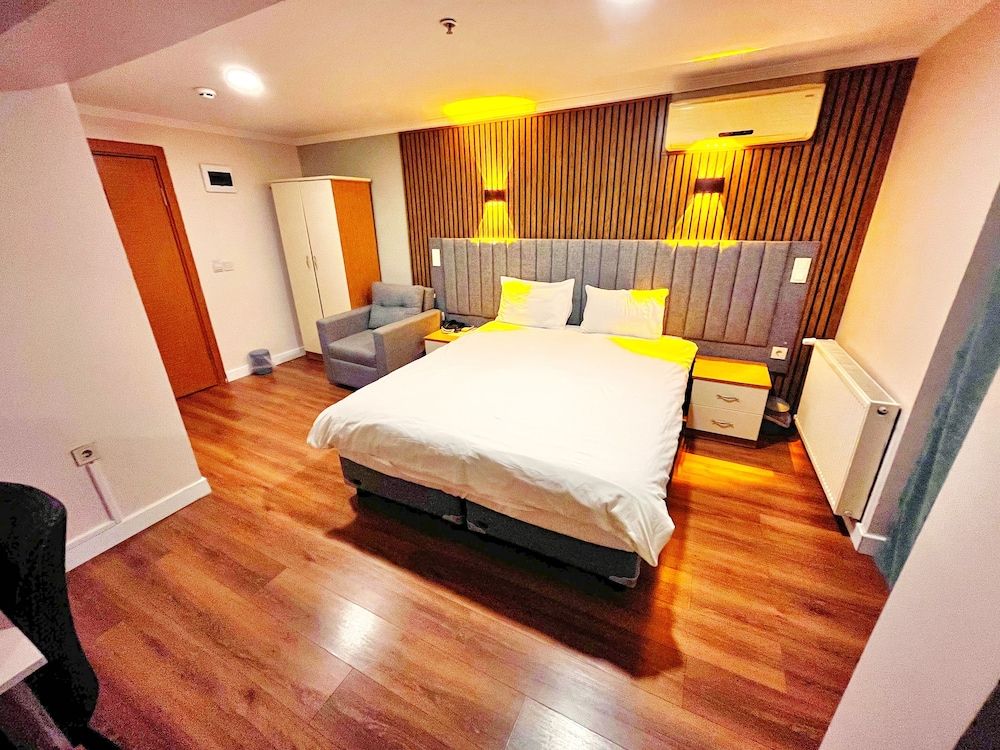 undefined Naila Hotel 3