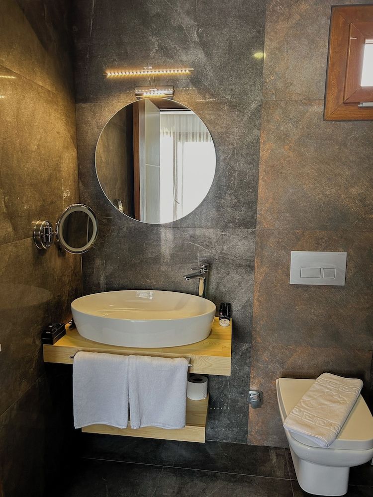 Gulluk Life Hotel Family Suite 7