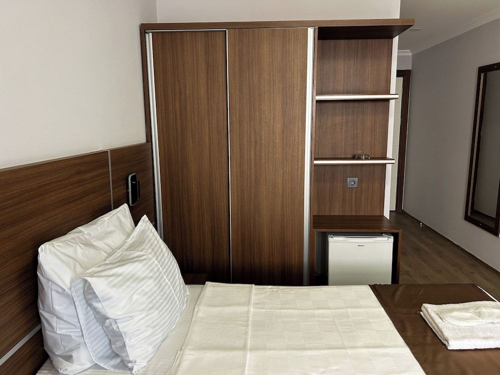 Gulluk Life Hotel Economy Twin Room 9