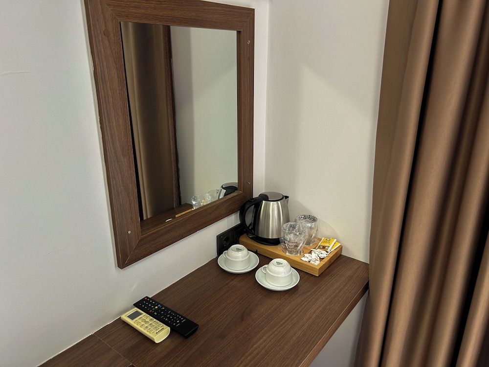 Gulluk Life Hotel Economy Double Room 15