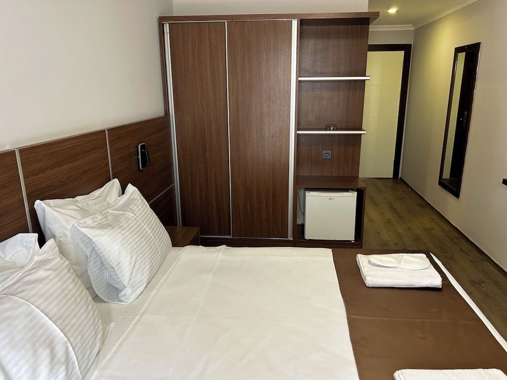 Gulluk Life Hotel Economy Double Room 7