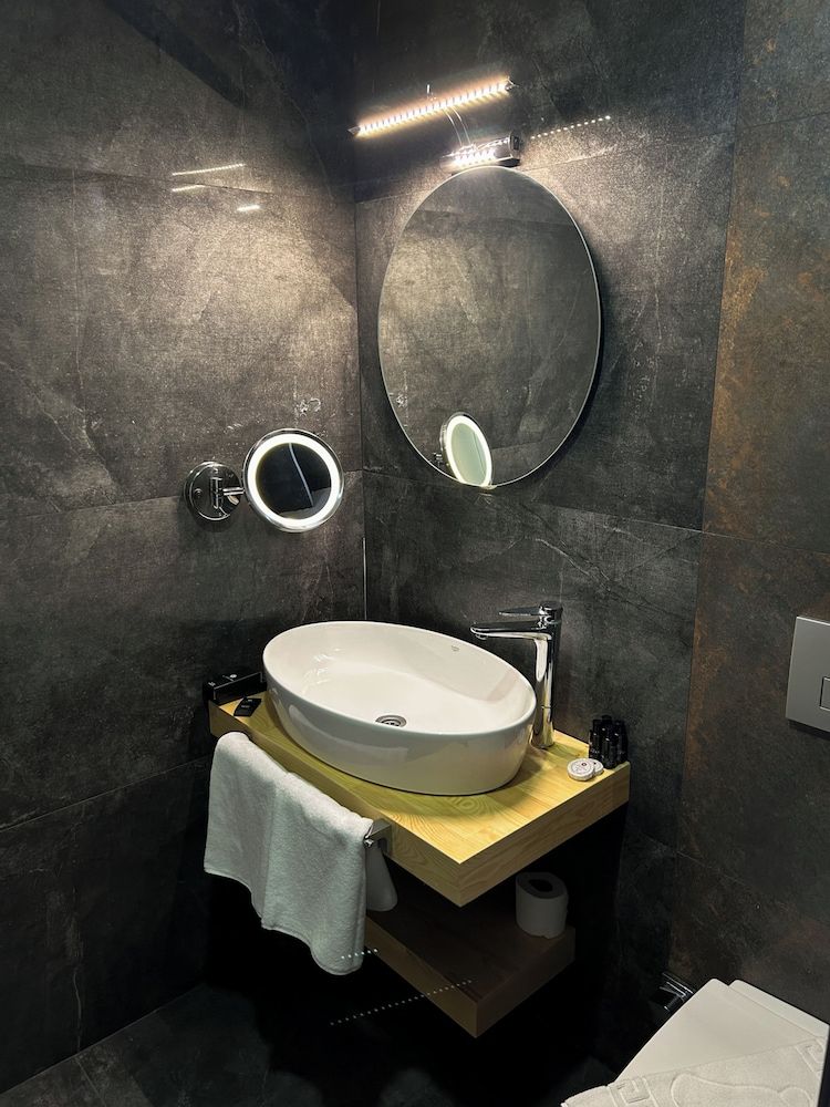 Gulluk Life Hotel Family Suite 11