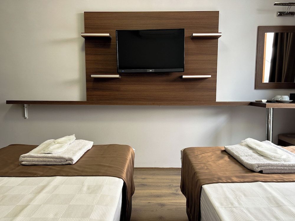 Gulluk Life Hotel Economy Twin Room 15