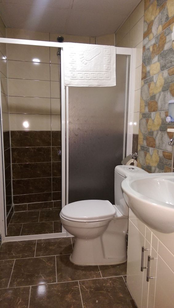 Mevlana Palace Standard Single Room, City View 5