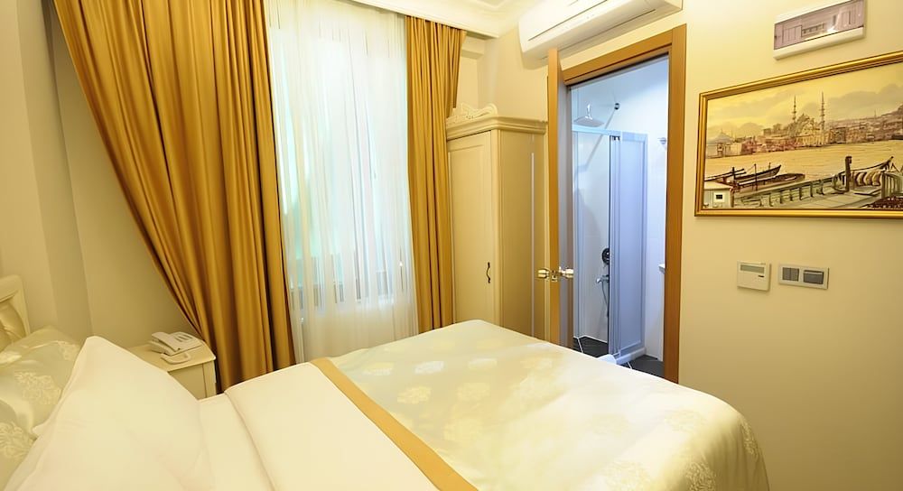 undefined Pera Life Premium Hotel