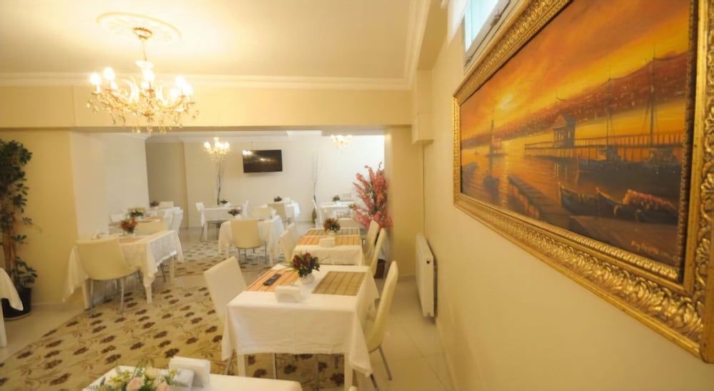 undefined Pera Life Premium Hotel 9