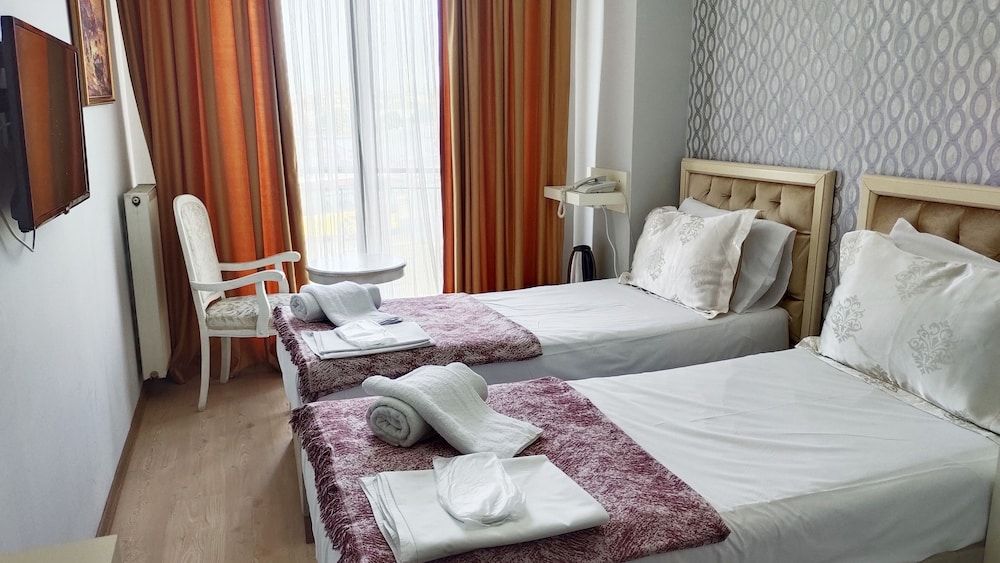 undefined Pera Life Premium Hotel 10