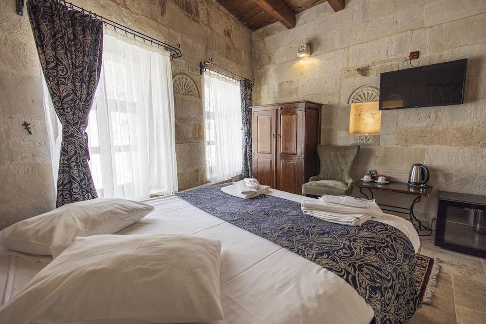 Century Cave Hotel Standard Double Room 2