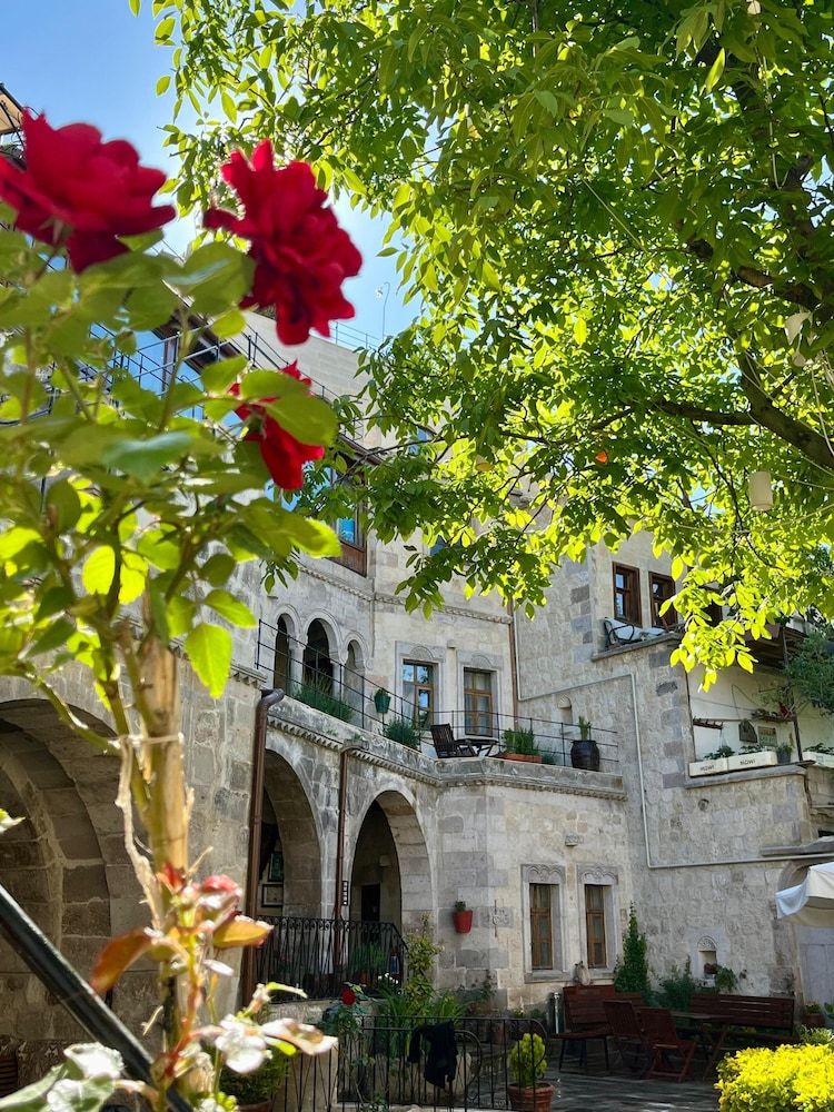 undefined Century Cave Hotel 8